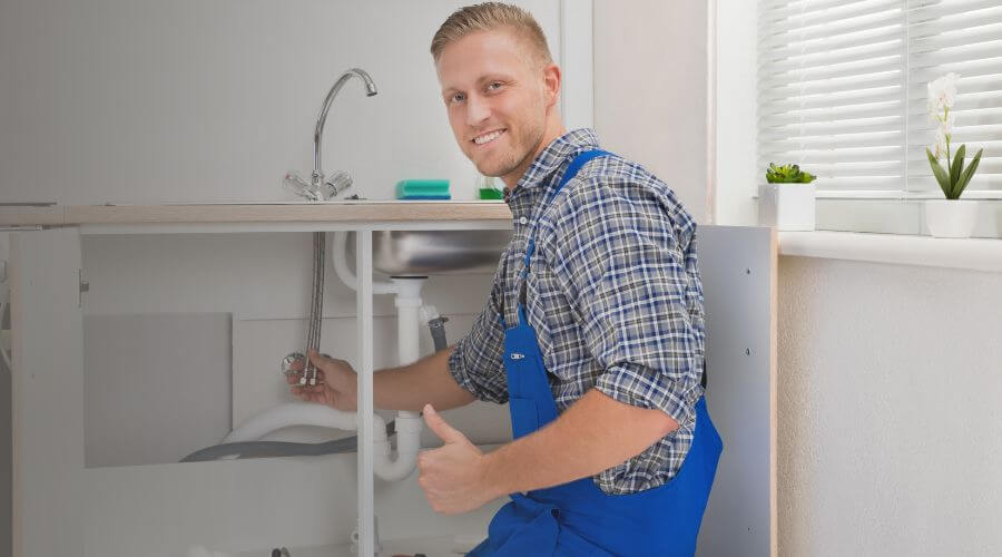 Weekend Plumber Service in Ashby, MN